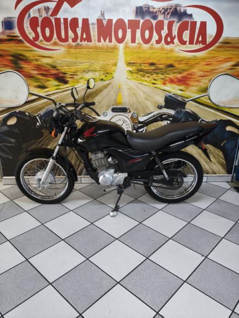 HONDA CG 125 FAN KS, Foto 5
