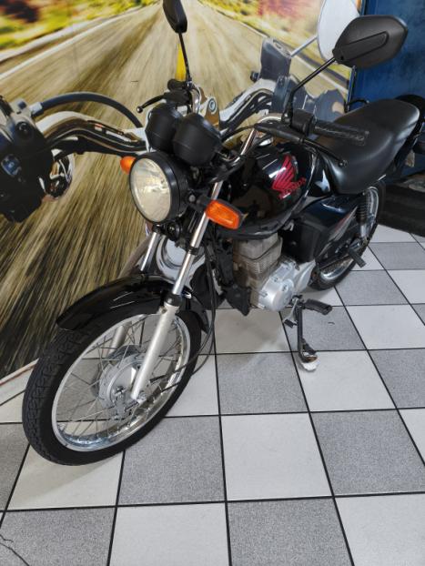 HONDA CG 125 FAN KS, Foto 6