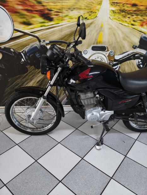 HONDA CG 125 FAN KS, Foto 7
