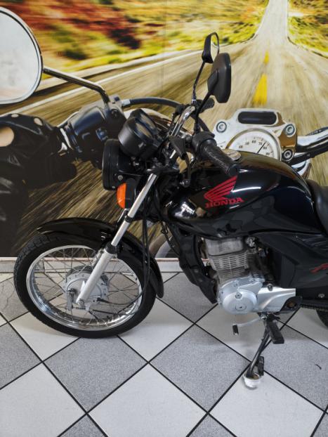HONDA CG 125 FAN KS, Foto 8