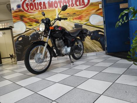 HONDA CG 125 FAN KS, Foto 9