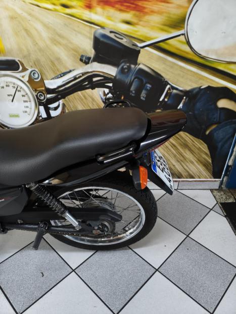 HONDA CG 125 FAN KS, Foto 10