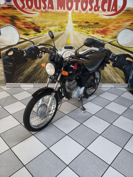 HONDA CG 125 FAN KS, Foto 11