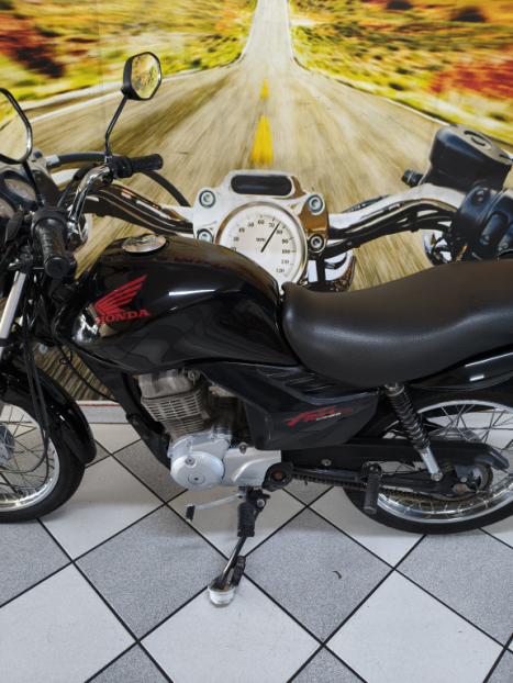 HONDA CG 125 FAN KS, Foto 12