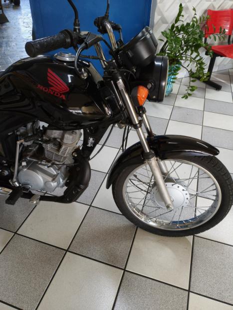 HONDA CG 125 FAN KS, Foto 13