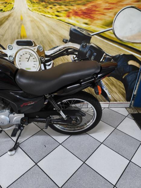 HONDA CG 125 FAN KS, Foto 14