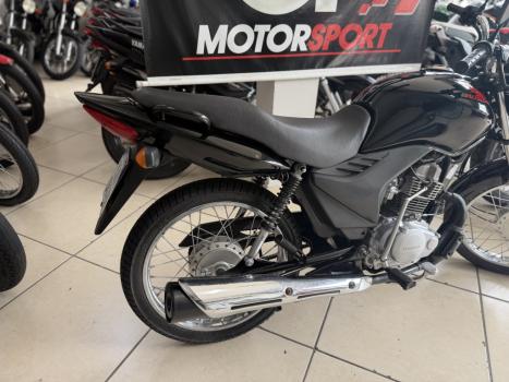 HONDA CG 125 FAN KS, Foto 2
