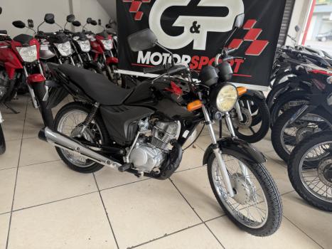 HONDA CG 125 FAN KS, Foto 3