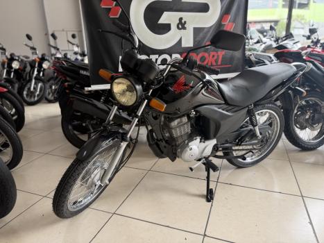 HONDA CG 125 FAN KS, Foto 5