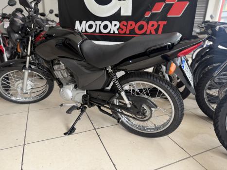 HONDA CG 125 FAN KS, Foto 6