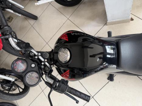 HONDA CG 125 FAN KS, Foto 7