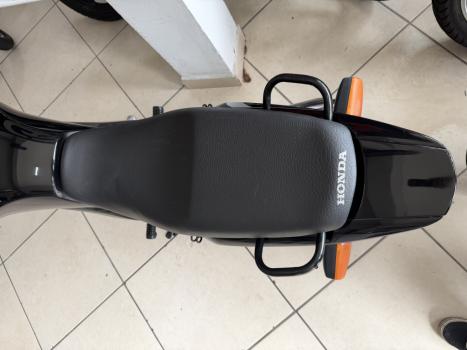 HONDA CG 125 FAN KS, Foto 8