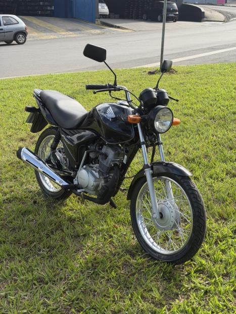 HONDA CG 125 FAN KS, Foto 1