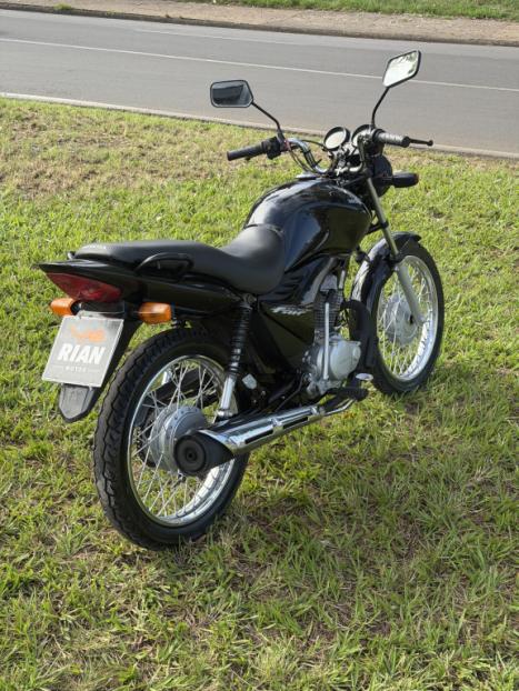 HONDA CG 125 FAN KS, Foto 3