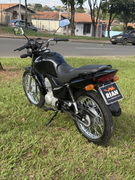HONDA CG 125 FAN KS, Foto 4