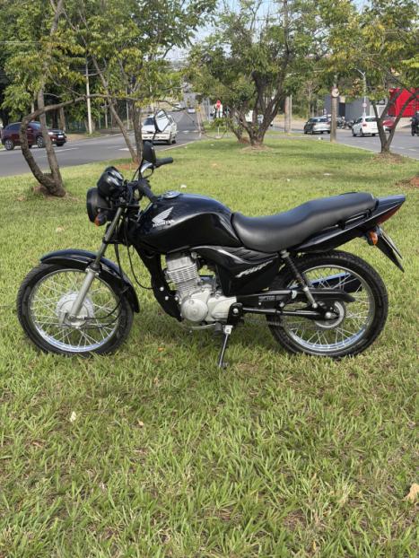 HONDA CG 125 FAN KS, Foto 5