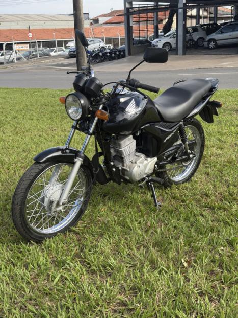 HONDA CG 125 FAN KS, Foto 6