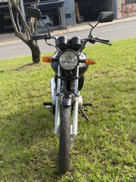 HONDA CG 125 FAN KS, Foto 7