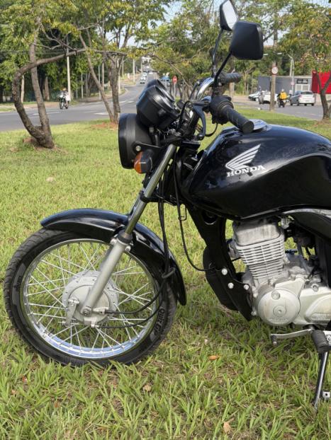 HONDA CG 125 FAN KS, Foto 9
