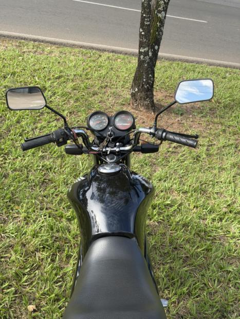 HONDA CG 125 FAN KS, Foto 12