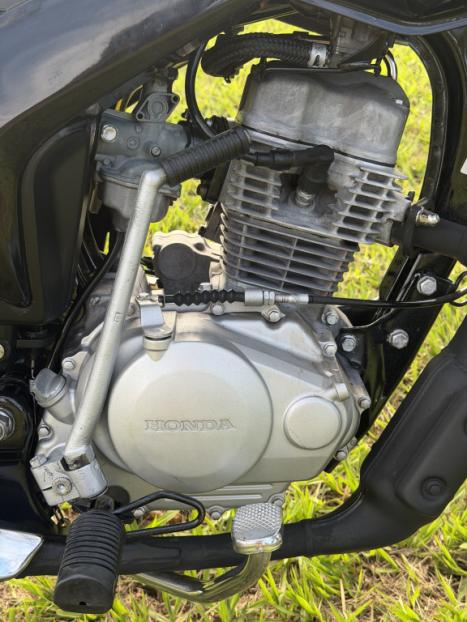 HONDA CG 125 FAN KS, Foto 14