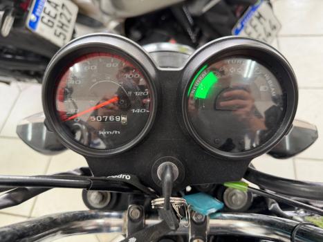 HONDA CG 125 FAN KS, Foto 2