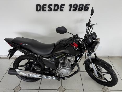 HONDA CG 125 FAN KS, Foto 3