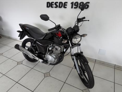 HONDA CG 125 FAN KS, Foto 4