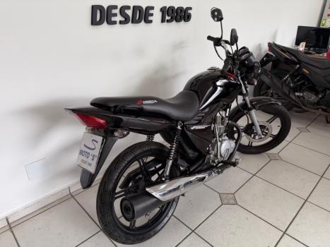 HONDA CG 125 FAN KS, Foto 5