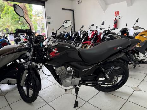 HONDA CG 125 FAN KS, Foto 6