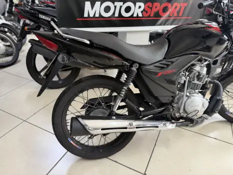 HONDA CG 125 FAN KS, Foto 2
