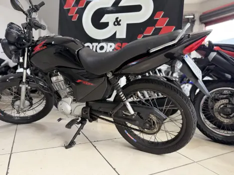 HONDA CG 125 FAN KS, Foto 6