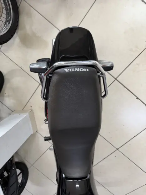 HONDA CG 125 FAN KS, Foto 8