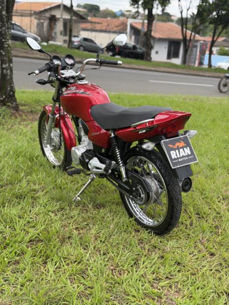 HONDA CG 125 FAN KS, Foto 4