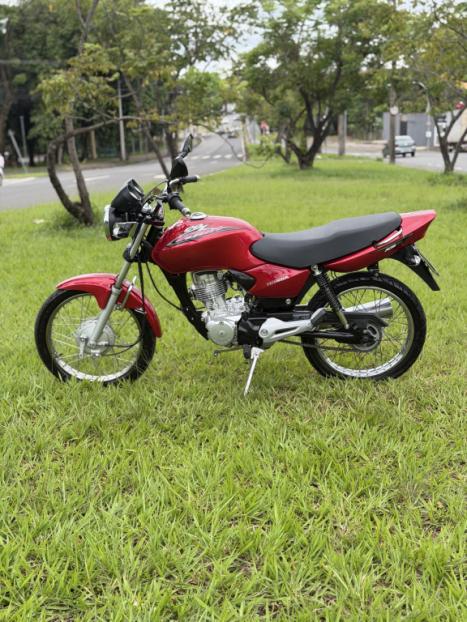 HONDA CG 125 FAN KS, Foto 5