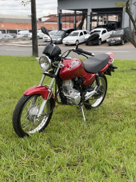 HONDA CG 125 FAN KS, Foto 6