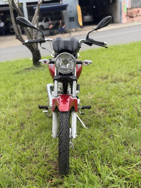 HONDA CG 125 FAN KS, Foto 7