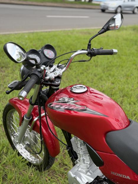 HONDA CG 125 FAN KS, Foto 8