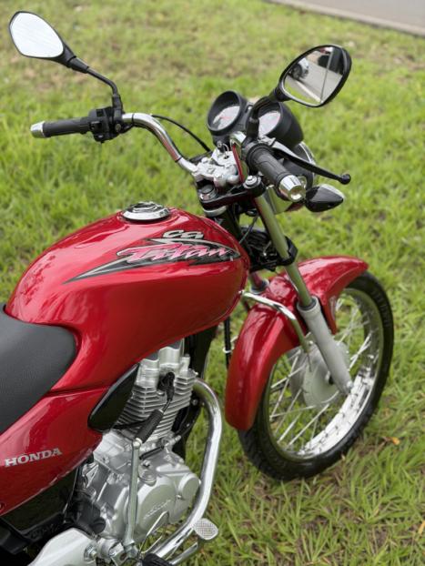 HONDA CG 125 FAN KS, Foto 10