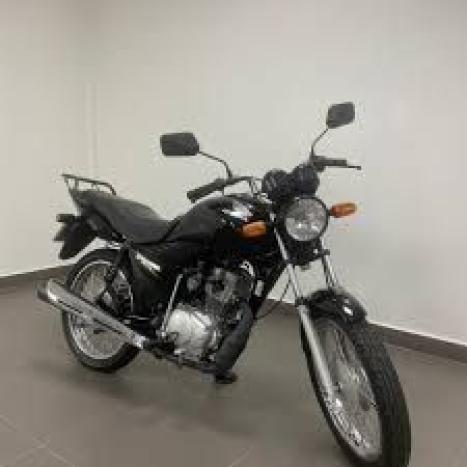 HONDA CG 125 FAN KSI, Foto 1