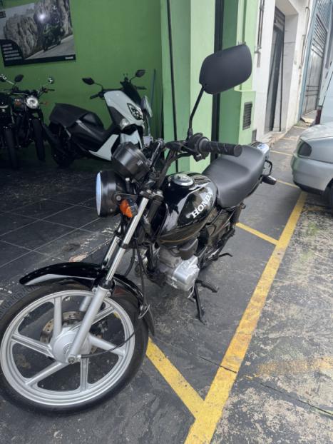 HONDA CG 125 FAN KSI, Foto 4