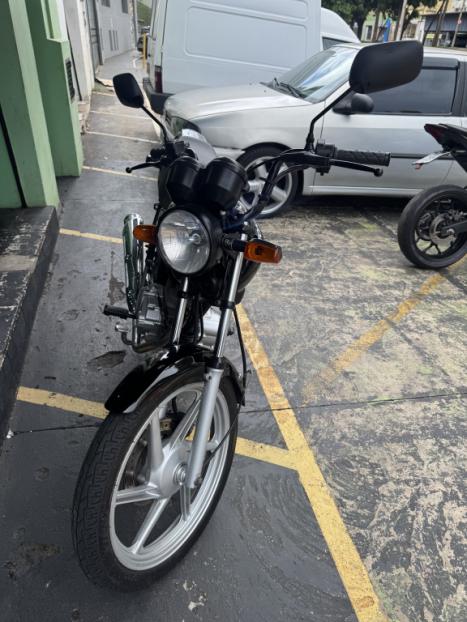 HONDA CG 125 FAN KSI, Foto 5