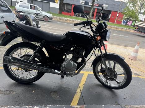 HONDA CG 125 FAN KSI, Foto 2