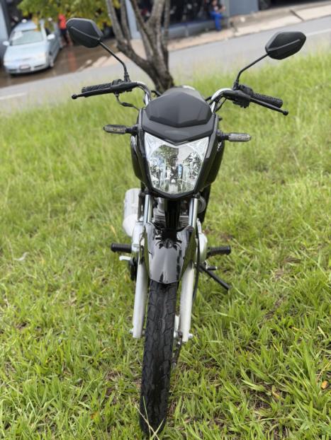 HONDA CG 125 FAN KSI, Foto 7
