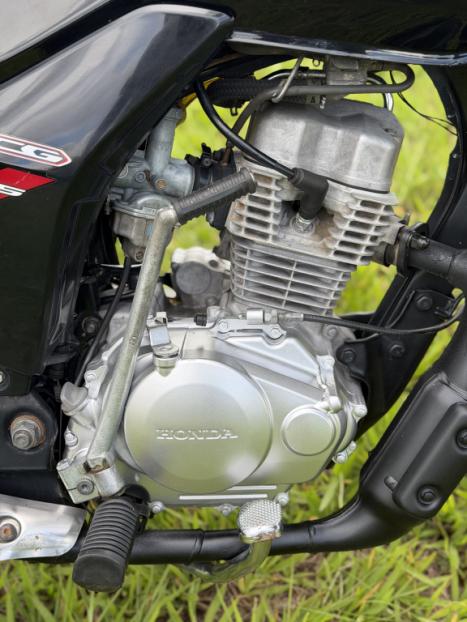 HONDA CG 125 FAN KSI, Foto 12