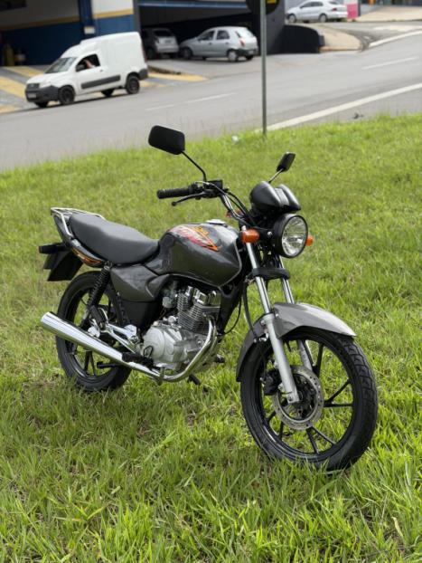 HONDA CG 125 TITAN ES, Foto 1