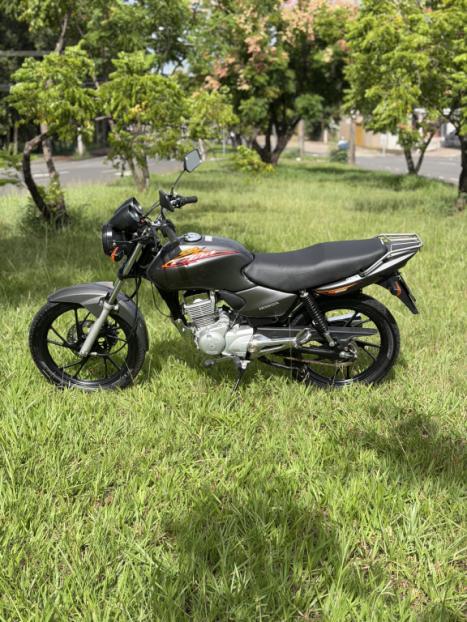 HONDA CG 125 TITAN ES, Foto 5
