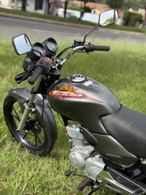 HONDA CG 125 TITAN ES, Foto 7