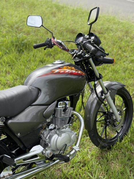 HONDA CG 125 TITAN ES, Foto 8