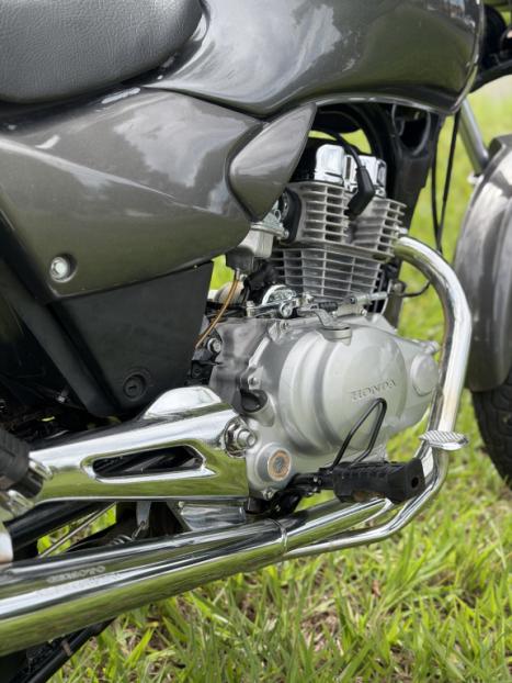 HONDA CG 125 TITAN ES, Foto 9